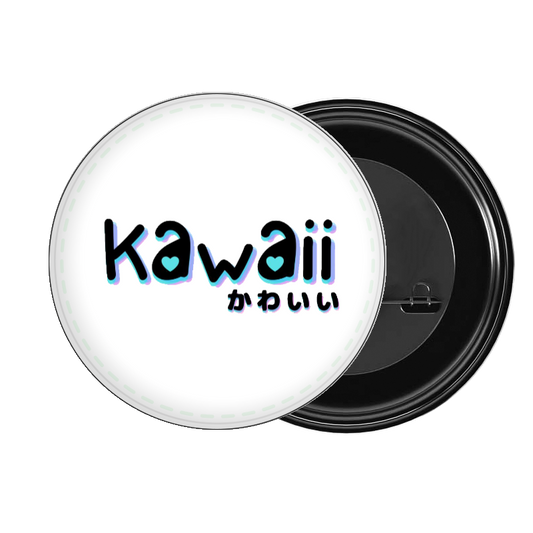 brooch Kawaii 185