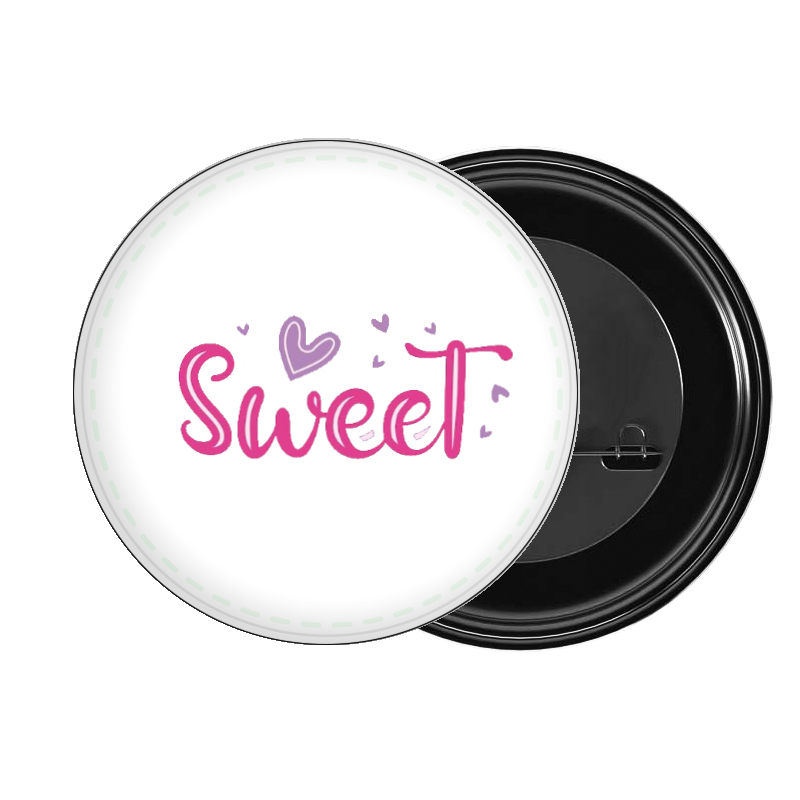 brooch Sweet 188
