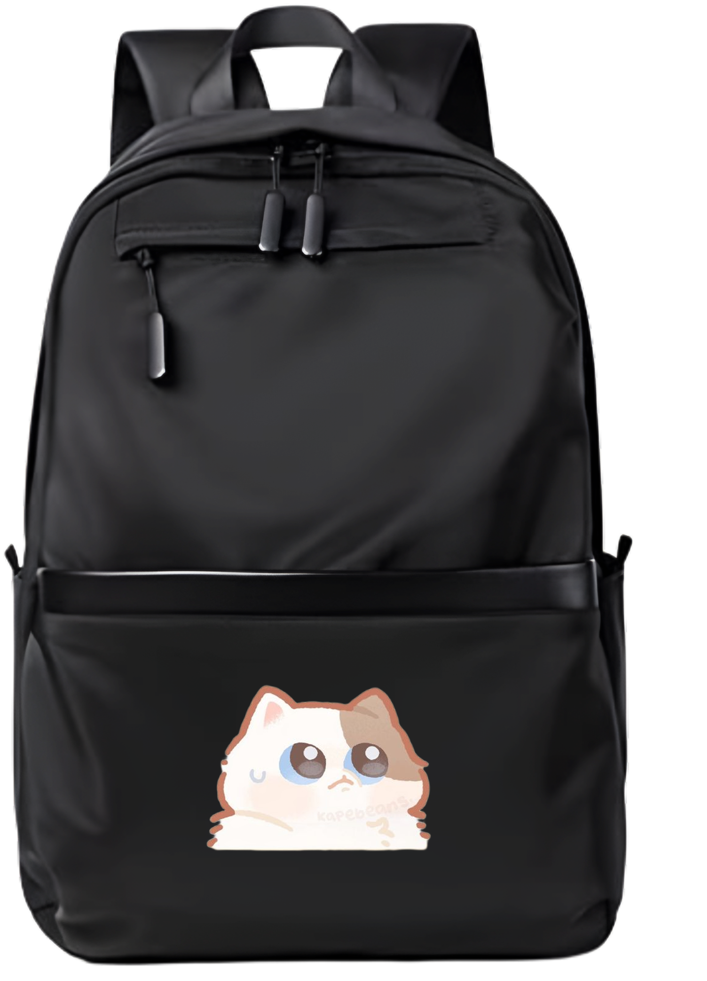 cat School Back bag bag 188