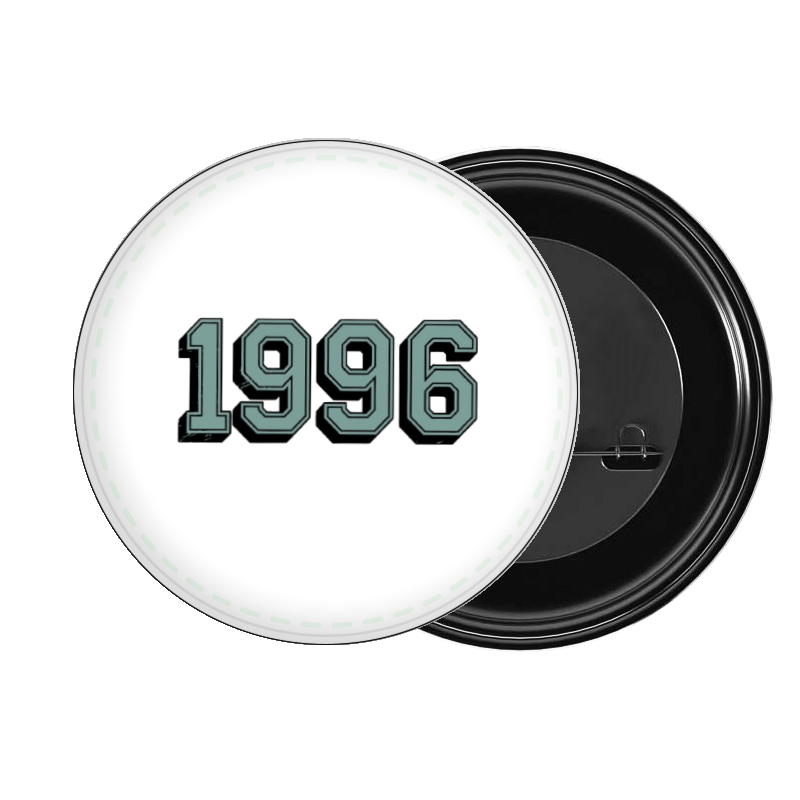 age brooch 1996