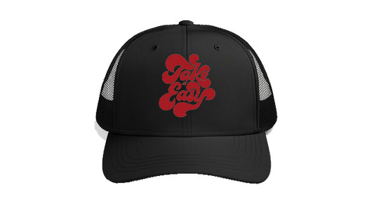 Baseball cap Black BE KIND TO YOUR MIND 67