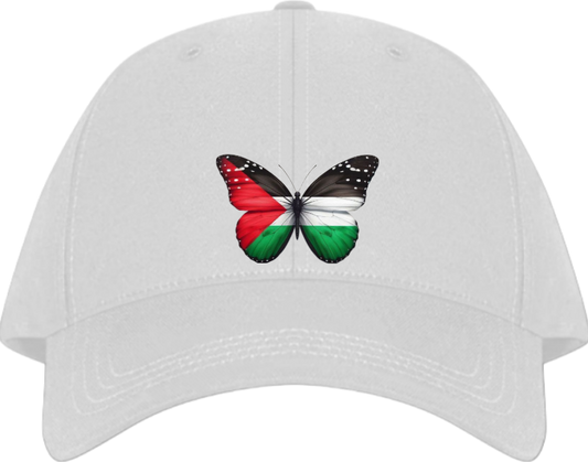 Jordan Baseball cap White 18