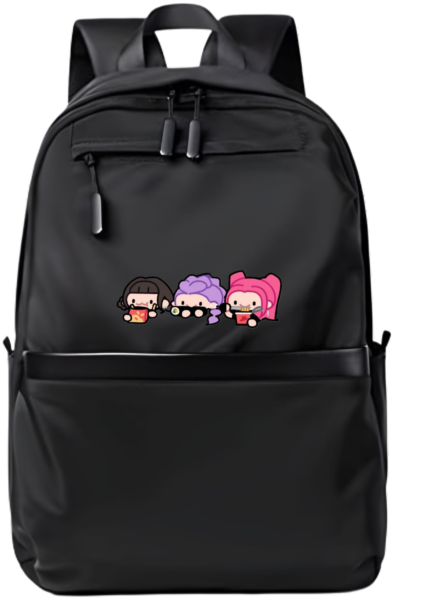 anime School Back bag bag 18