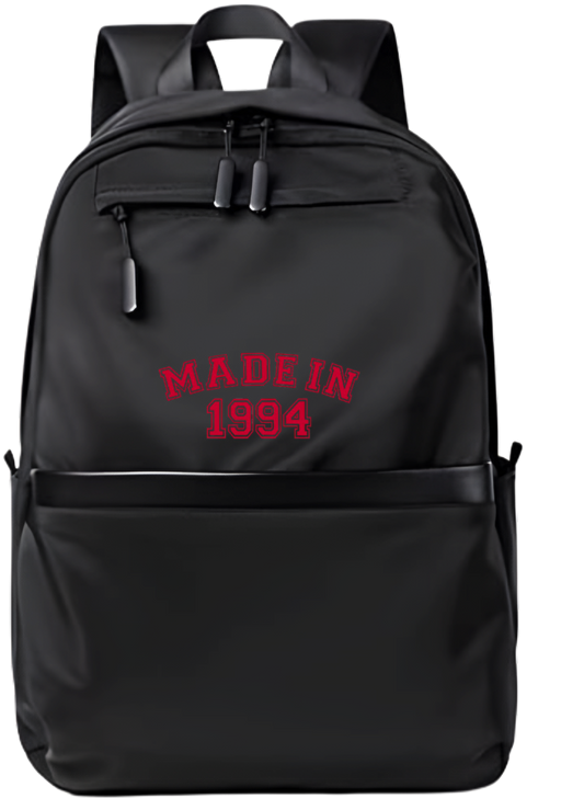 age School Back bag bag 1994