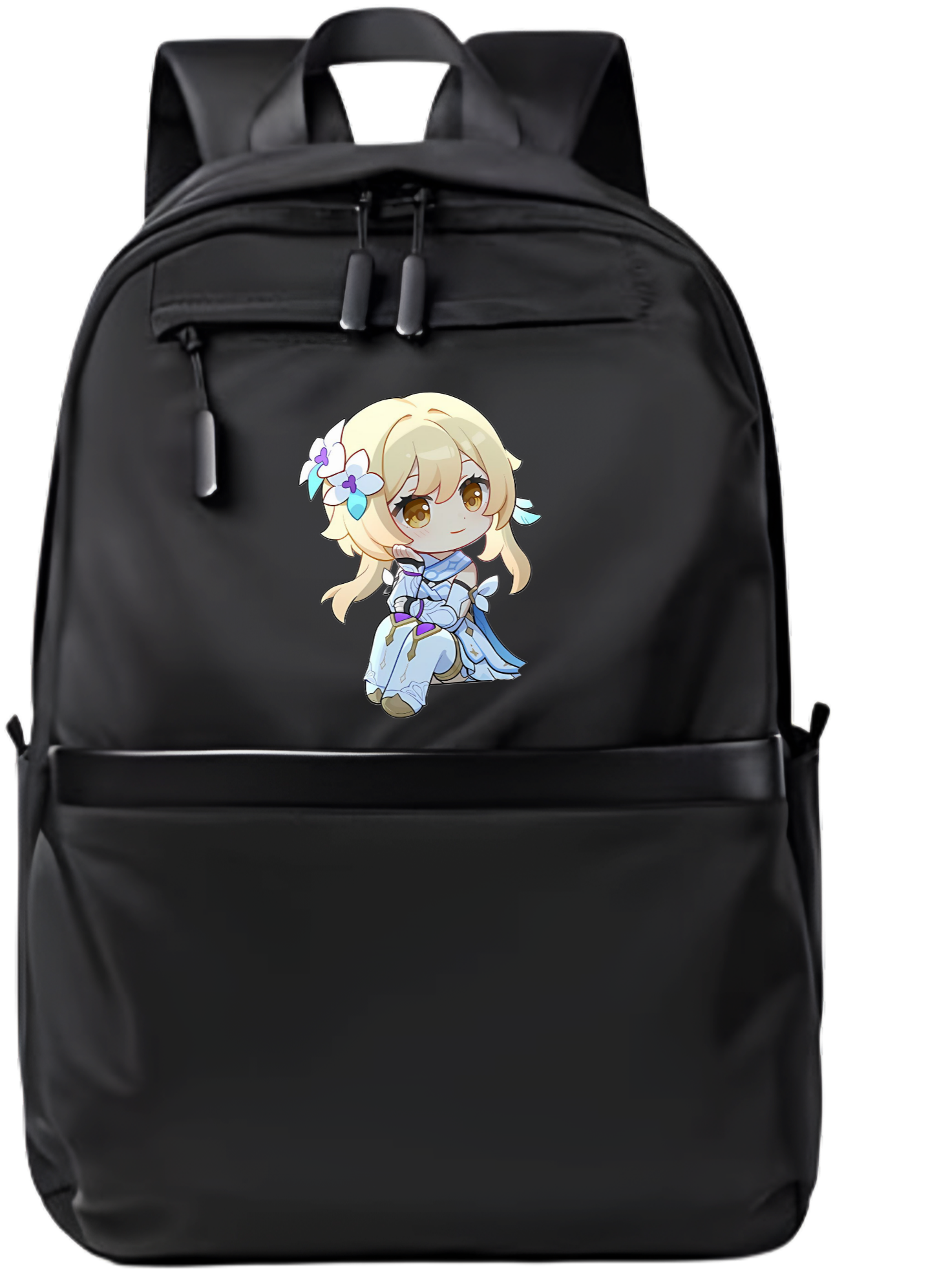 genshin School Back bag bag 18
