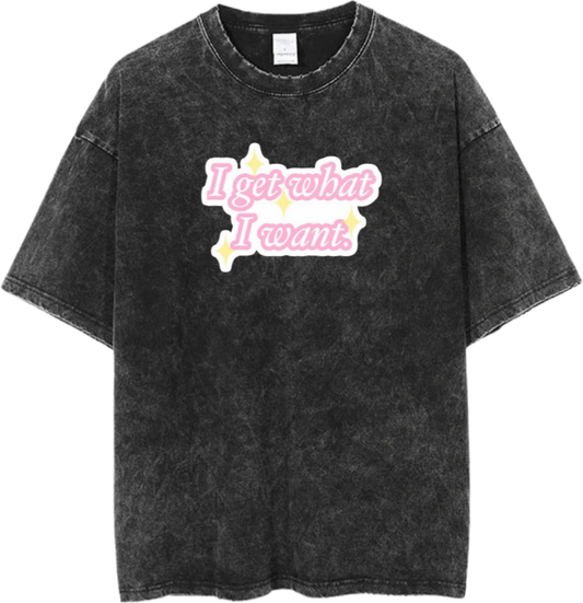 VaIentine coupIe One Size t- shirt Washed 18