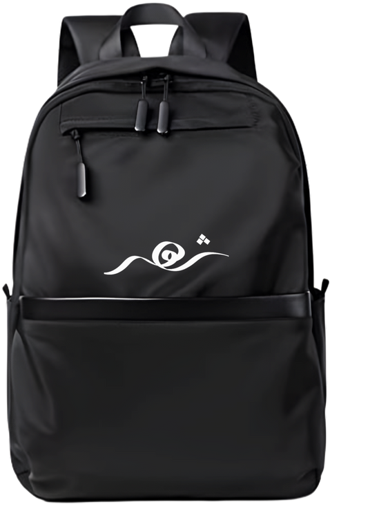 name School Back bag bag Shahd 18