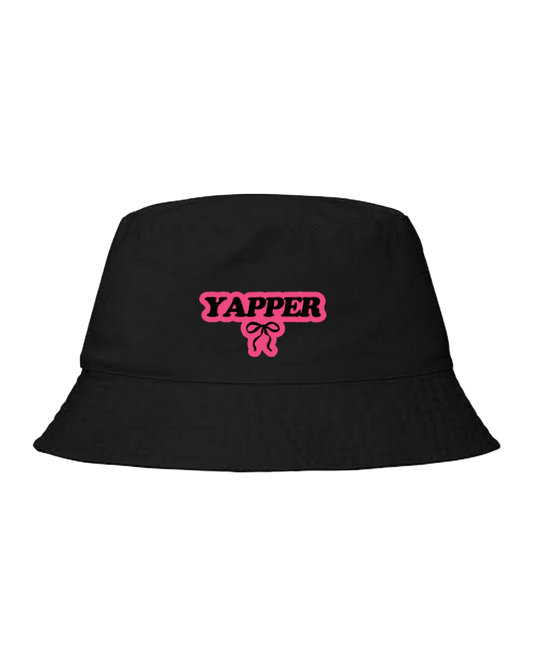Bucket hat Fishman hat cap IYAPPER 18