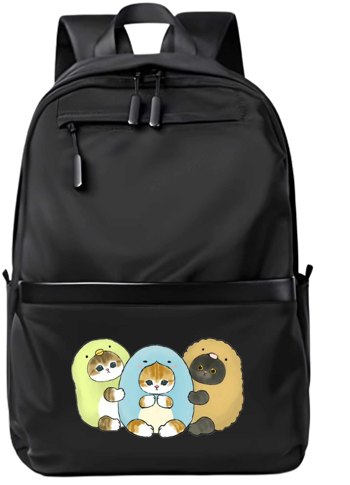 cat School Back bag bag 18