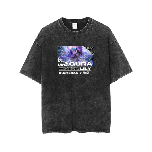 Mobile Legends Bang Bang t- shirt One Size Washed 18