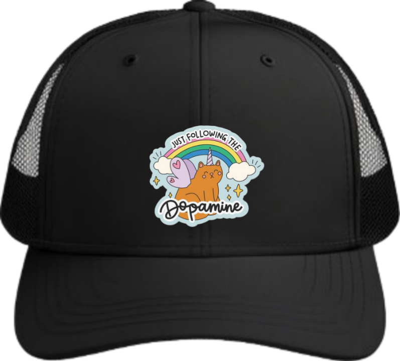 workout gym pilates Baseball cap Black 18