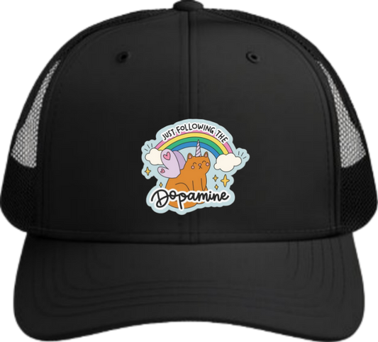 workout gym pilates Baseball cap Black 18