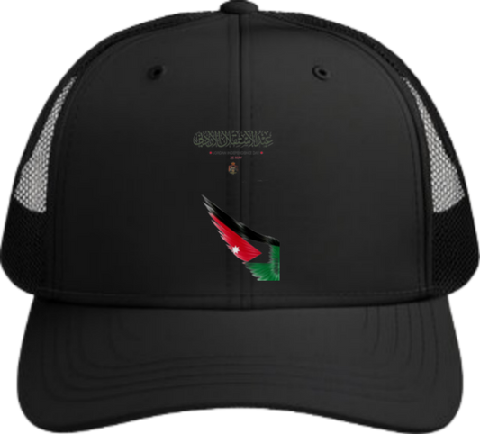 Jordan Baseball cap Black 18