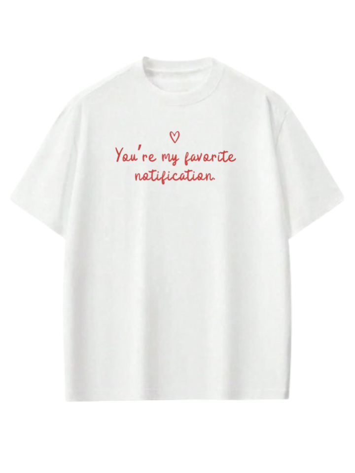 VaIentine coupIe t- shirt White 18