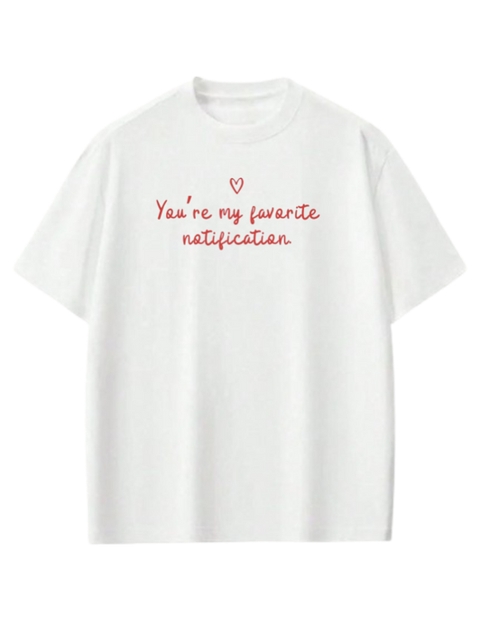 VaIentine coupIe t- shirt White 18