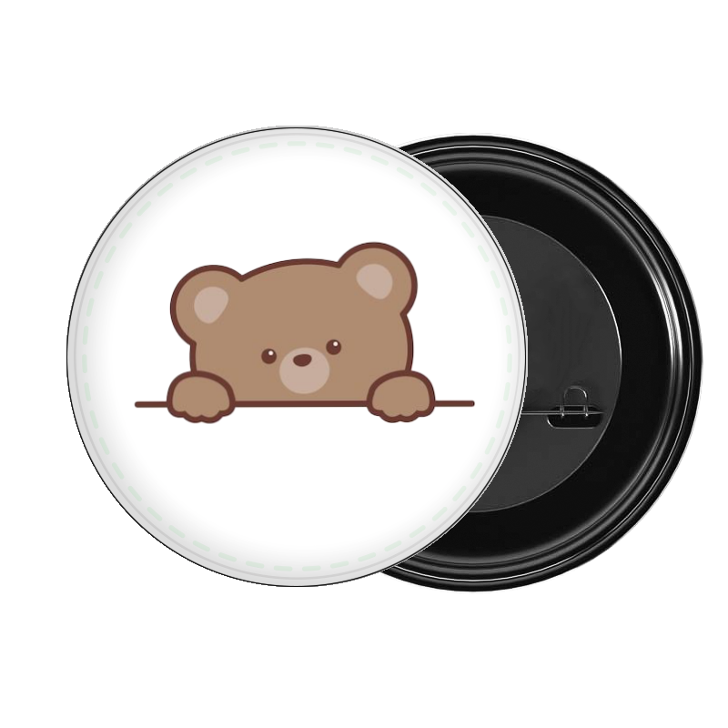 bear brooch 18