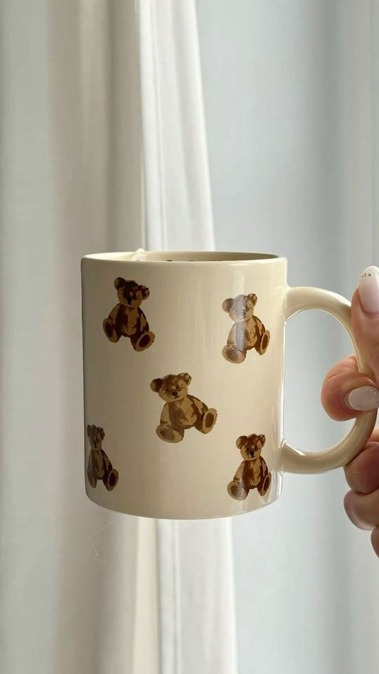Mug Teddy Bears 54