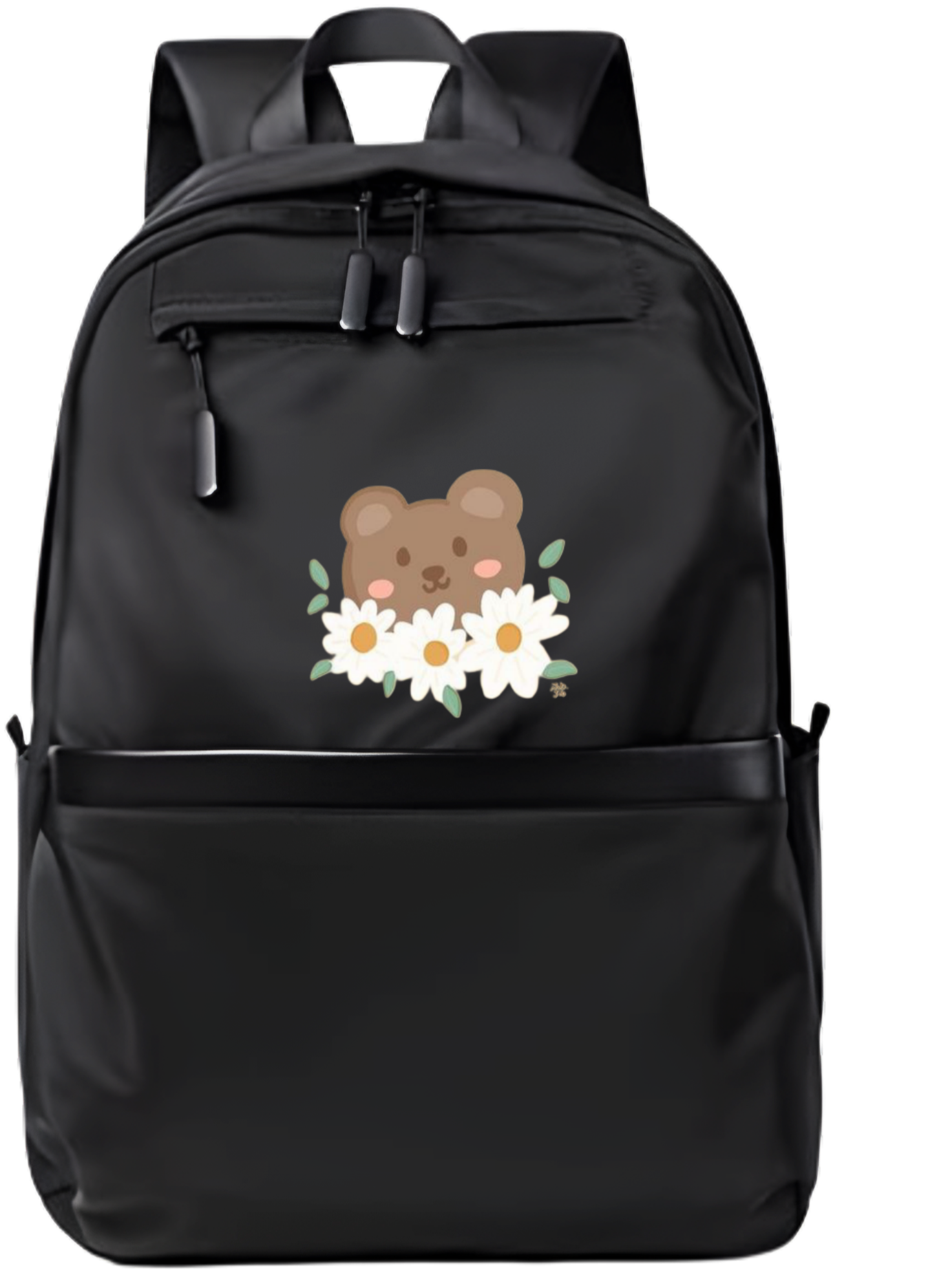 bear School Back bag bag 18