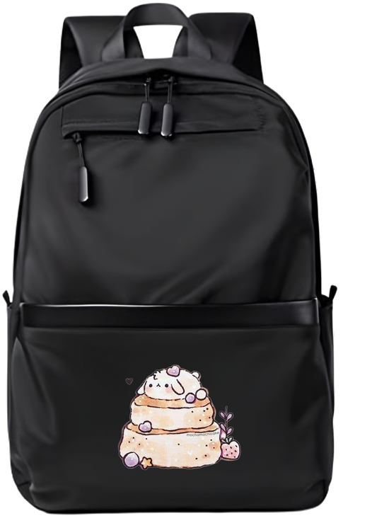 bunny School Back bag bag 18