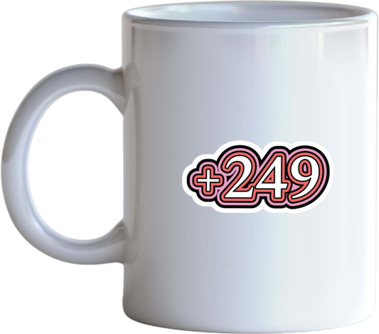 Sudan Mug 18