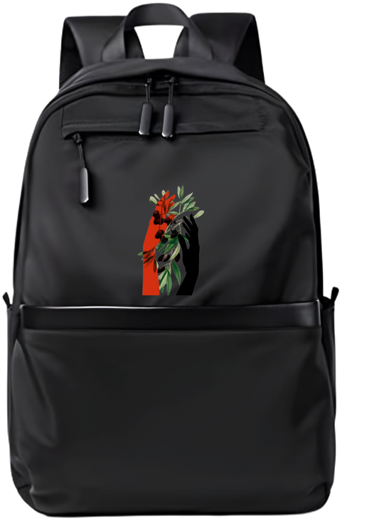 Jordan School Back bag bag 18