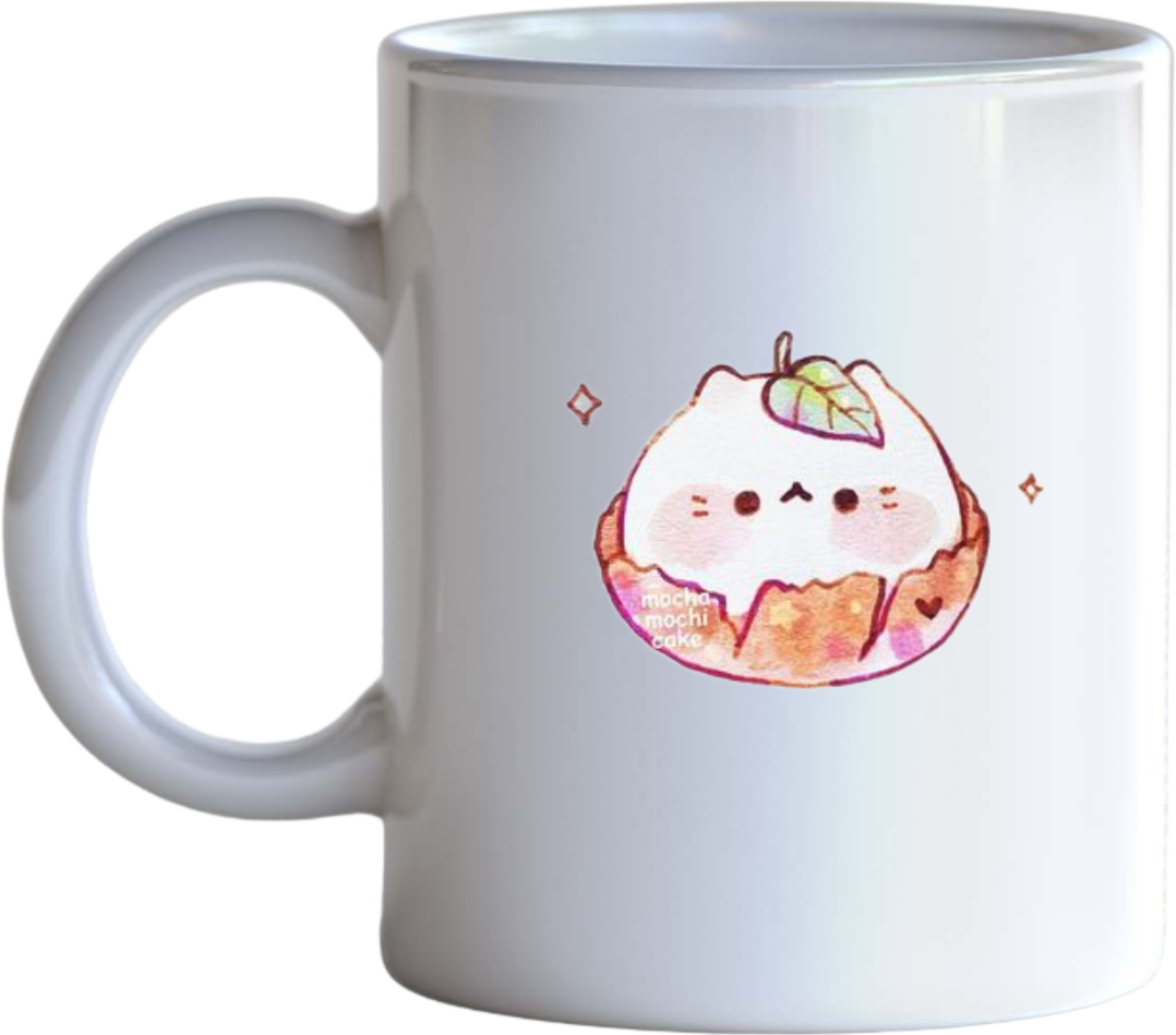 bunny Mug 18