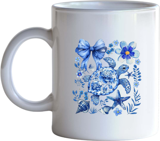 Summer Vibes Mug 18