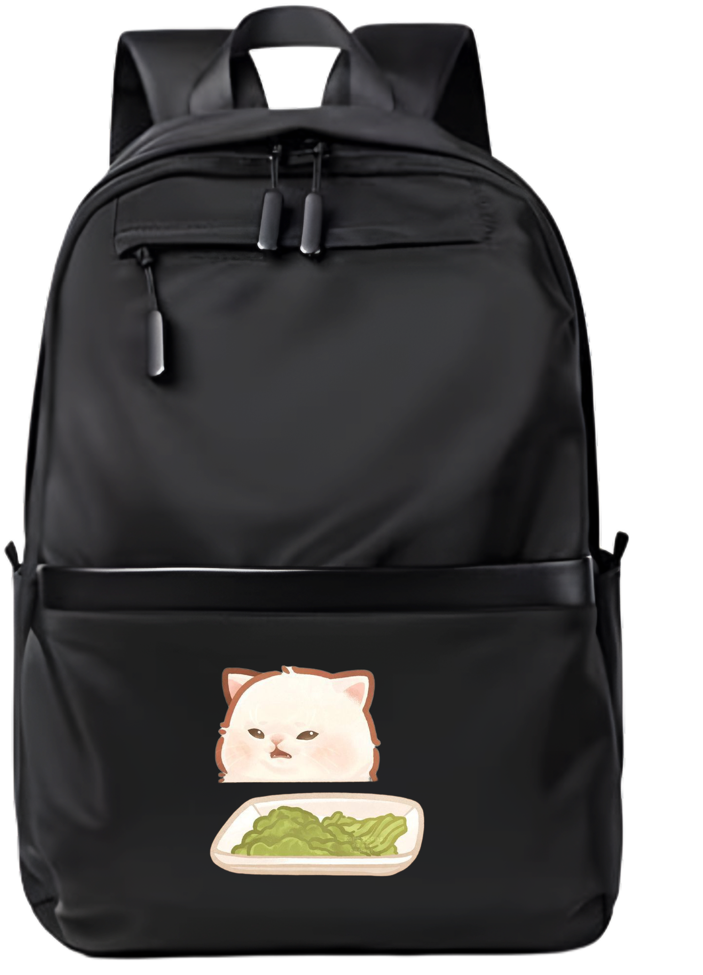 cat School Back bag bag 190