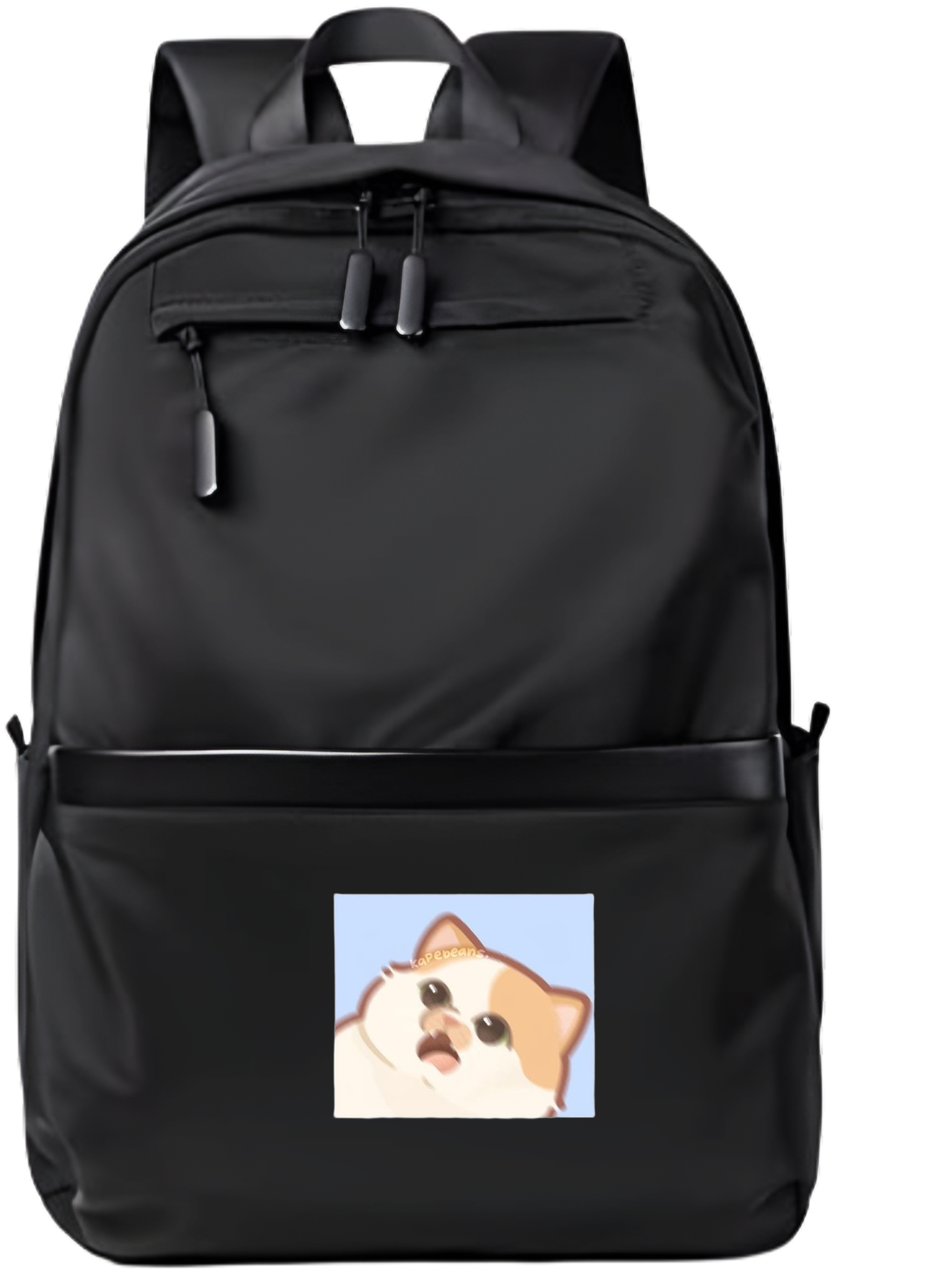 cat School Back bag bag 191