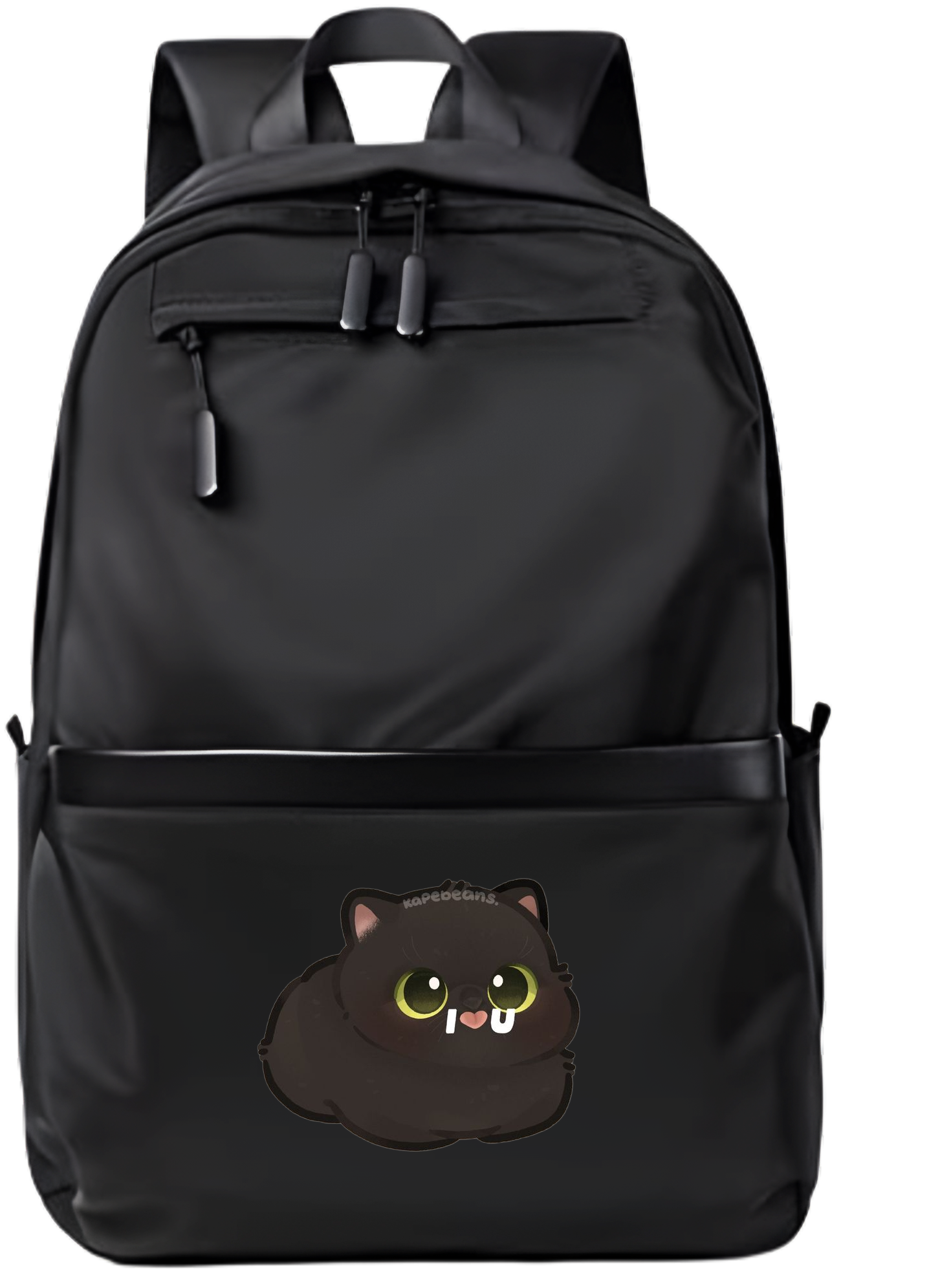 cat School Back bag bag 194
