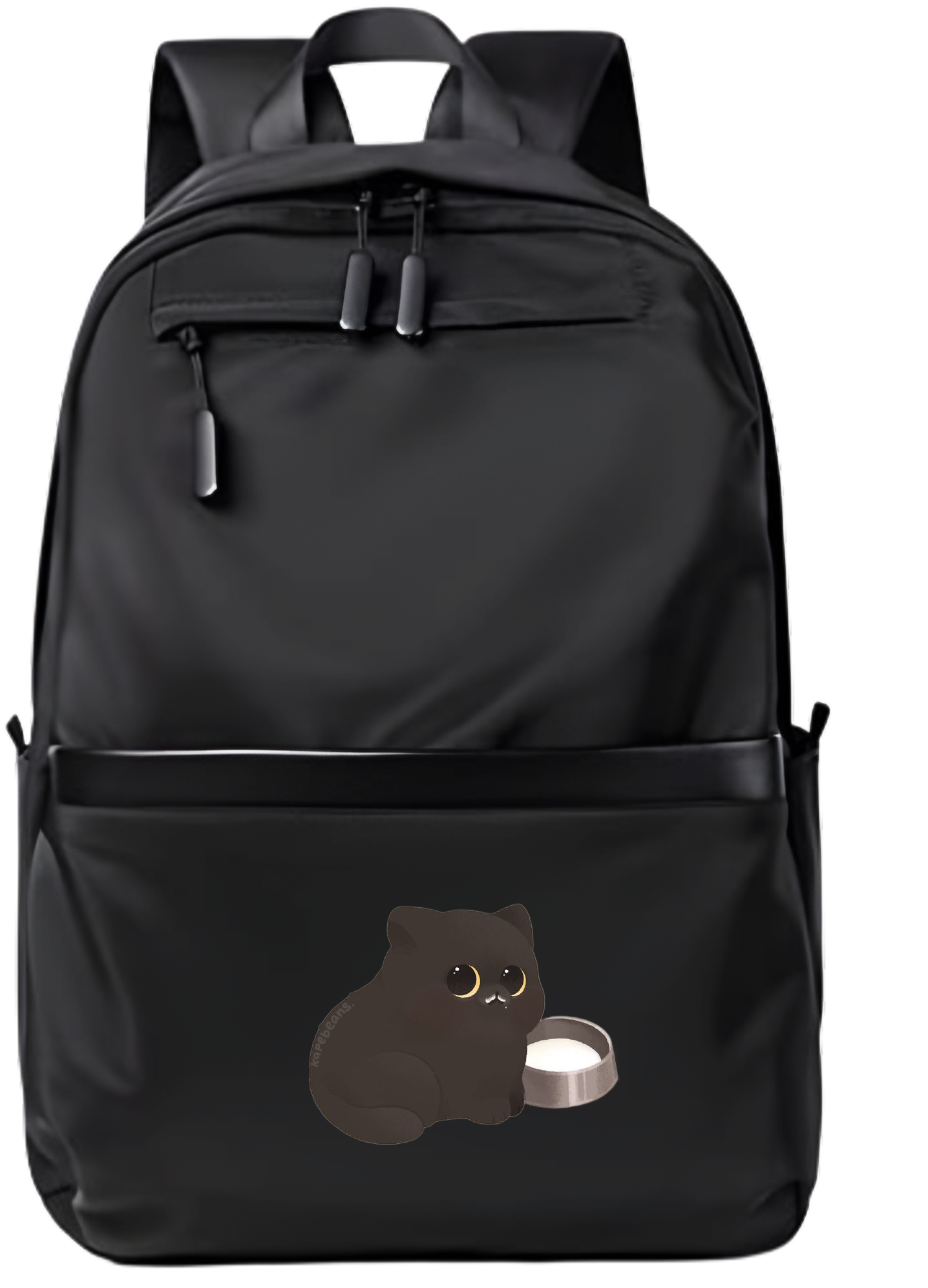 cat School Back bag bag 195