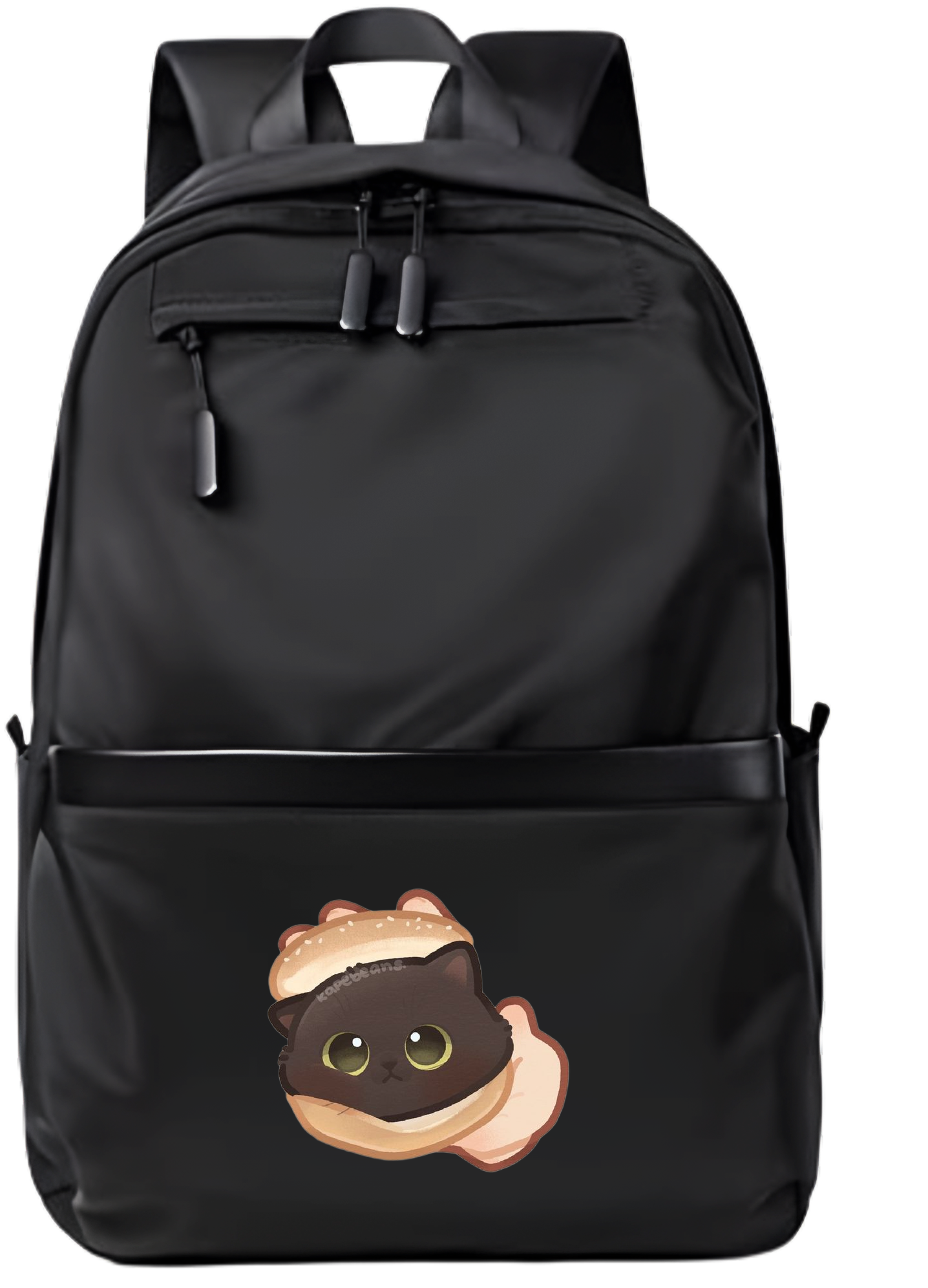 cat School Back bag bag 196