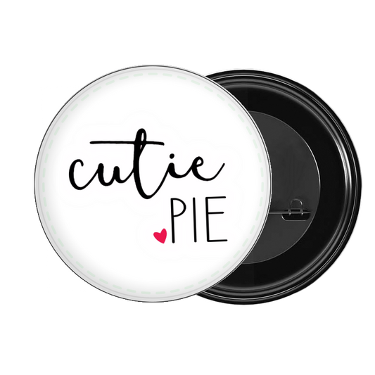 brooch Cutie Pie 199