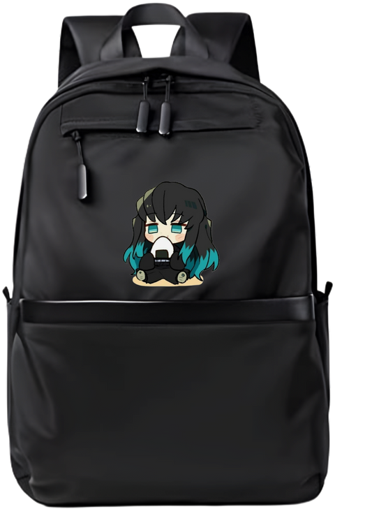 anime School Back bag bag 19