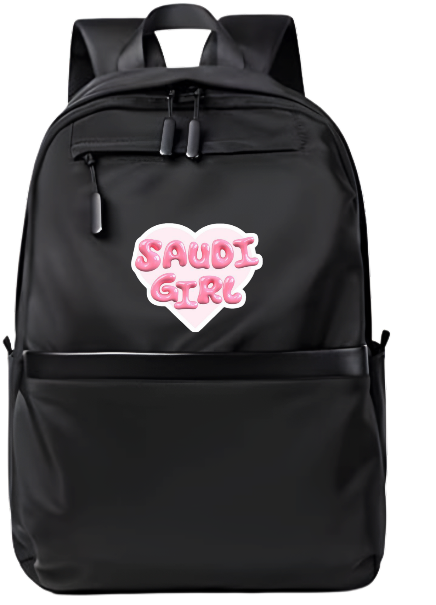 SaudIa Arabia saudi School Back bag bag 19
