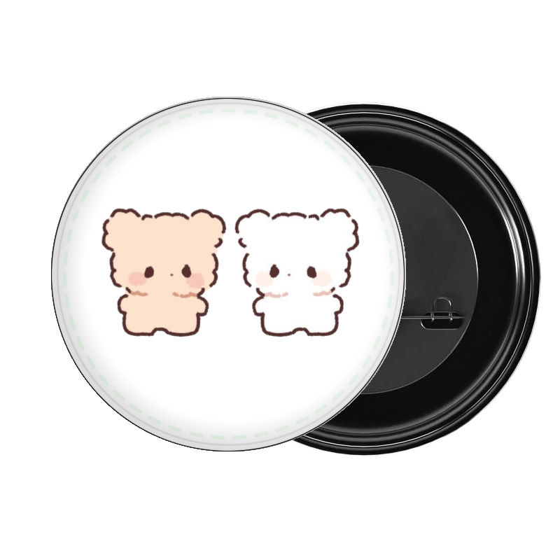 bear brooch 19