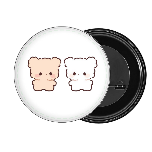 bear brooch 19