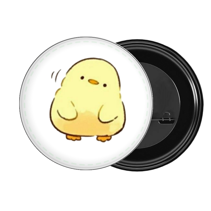 duck brooch 19