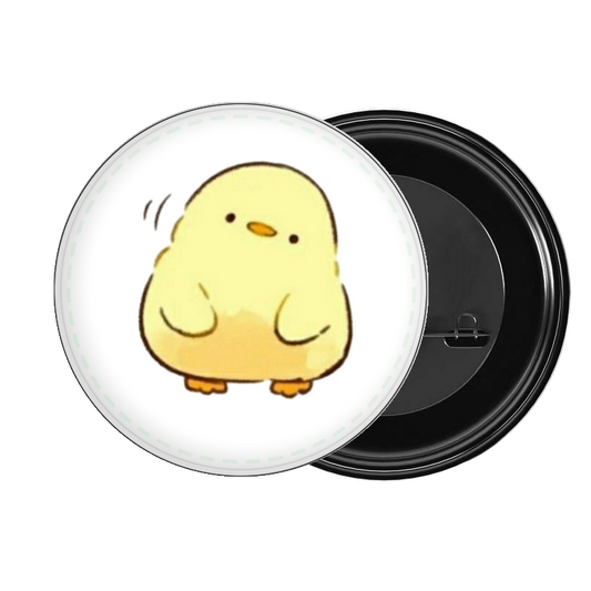duck brooch 19