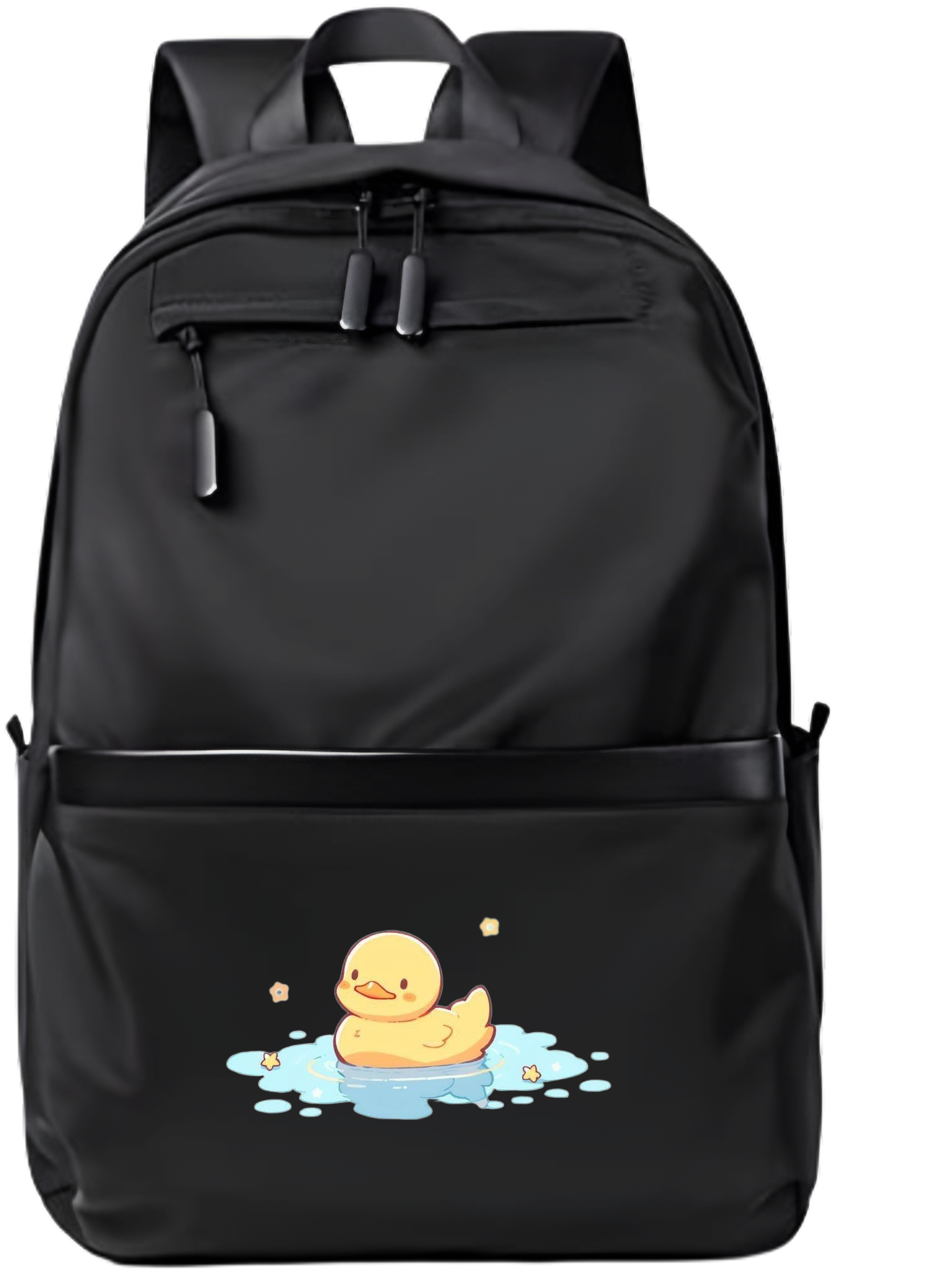 duck School Back bag bag 19