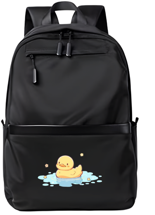 duck School Back bag bag 19