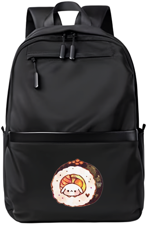 bunny School Back bag bag 19