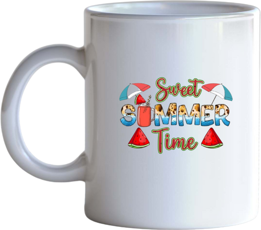 Summer Vibes Mug 19
