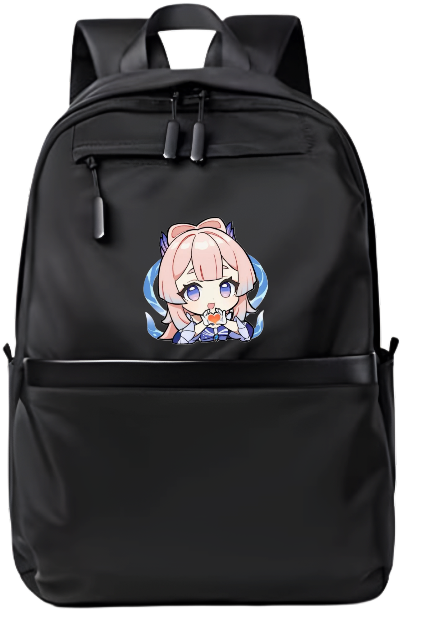 genshin School Back bag bag 19