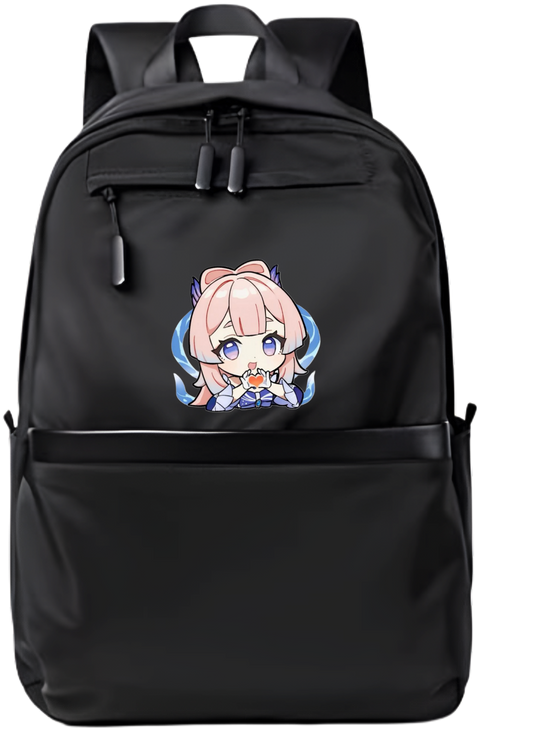 genshin School Back bag bag 19