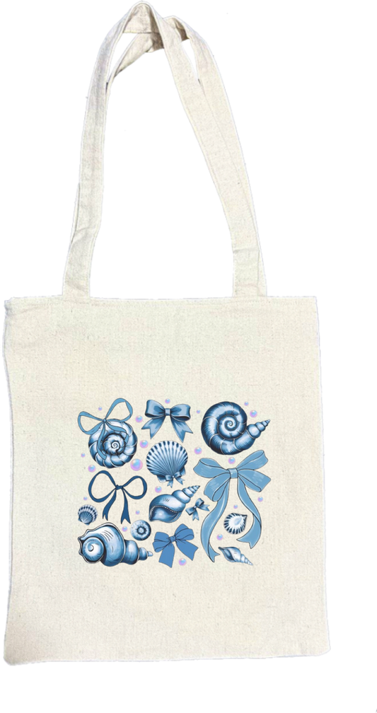 Summer Vibes tote bag Beige 19