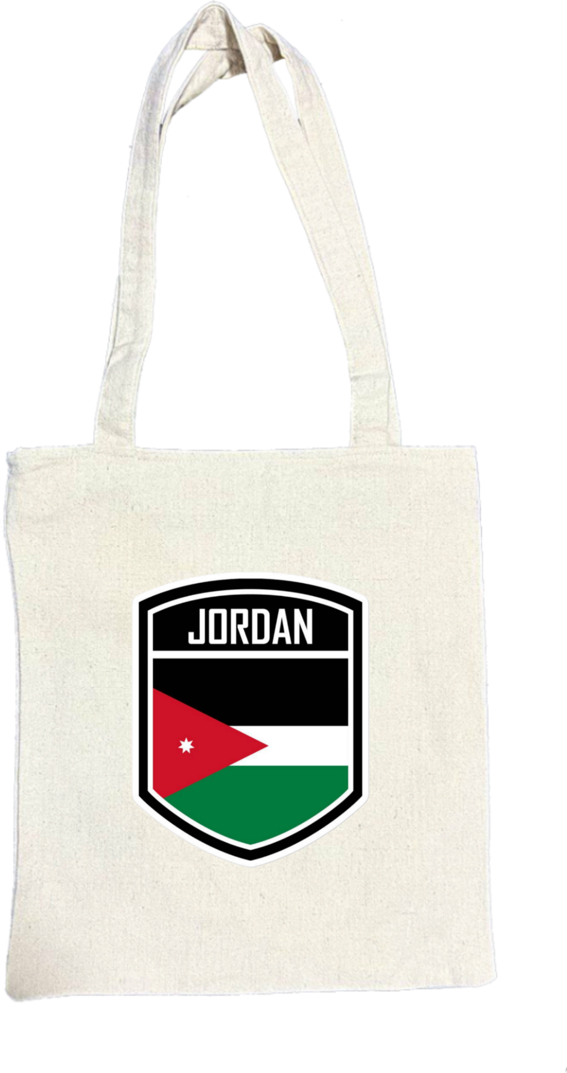 Jordan tote bag Beige 19