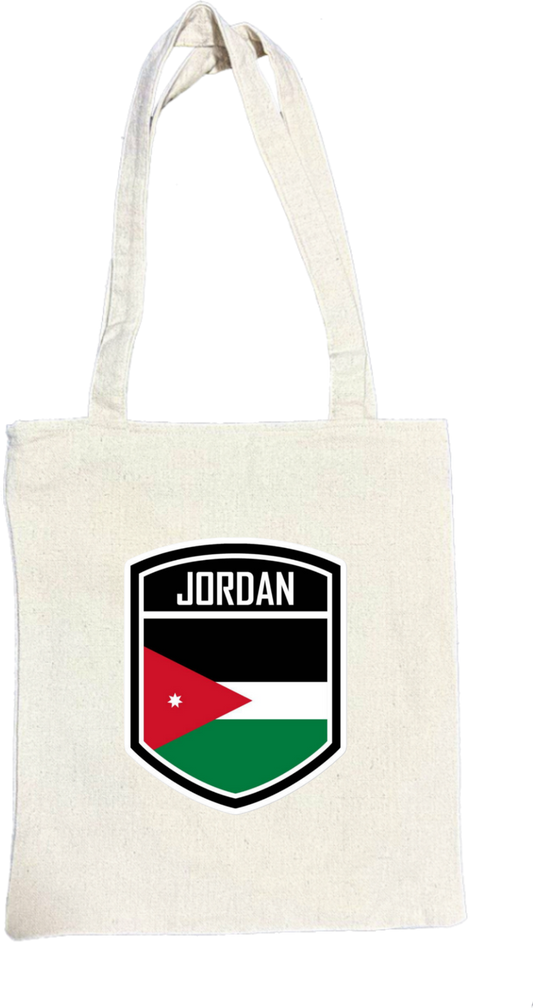 Jordan tote bag Beige 19