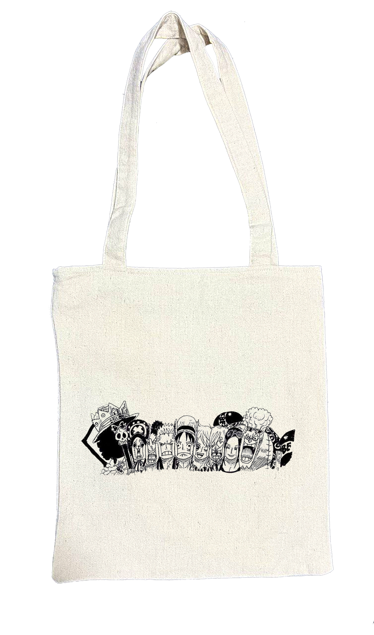 one piece tote bag beige 19
