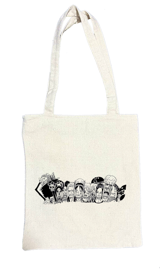 one piece tote bag beige 19